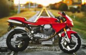 2010 Ghezzi-Brian SuperTwin photo